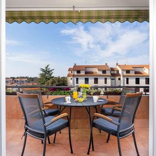 Apartman Poreč - Parenzo - CLS898 (3)