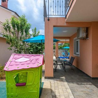 Vendégház Opatija - CLK207 (5)