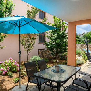 Vendégház Opatija - CLK207 (4)