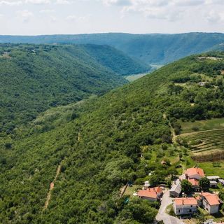 Vendégház Labin - CLT098 (4)