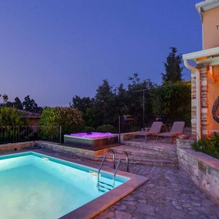 Vendégház Poreč - Parenzo - CLS726 (4)