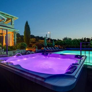 Vendégház Poreč - Parenzo - CLS726 (2)