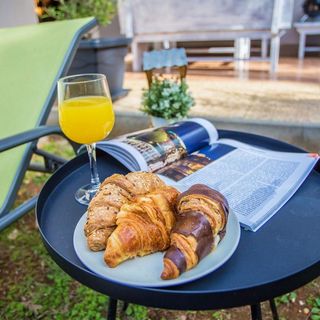 Vendégház Poreč - Parenzo - CLS727 (4)