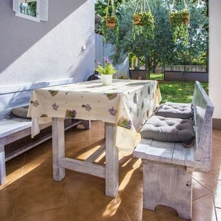 Vendégház Poreč - Parenzo - CLS727 (5)