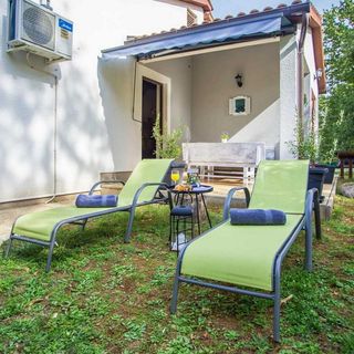 Vendégház Poreč - Parenzo - CLS727 (3)