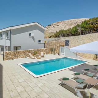 Vendégház Metajna - CLK167 (4)