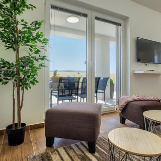 Vendégház Metajna - CLK167 (5)