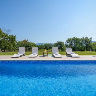 Vendégház Kršan - CLS912 (5)