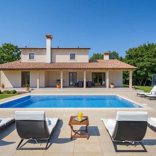 Vendégház Kršan - CLS912 (3)