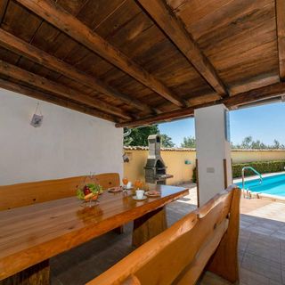 Vendégház Vrsar - CLS985 (5)