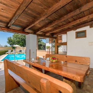 Vendégház Vrsar - CLS985 (4)