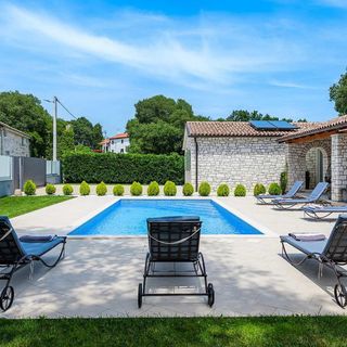 Vendégház Grožnjan - Grisignana - CLS971 (2)