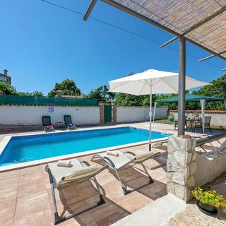 Vendégház Labin - CLS976 (3)