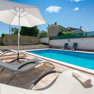 Vendégház Labin - CLS976 (4)