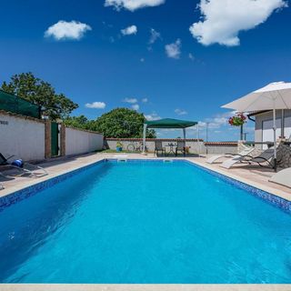 Vendégház Labin - CLS976 (5)