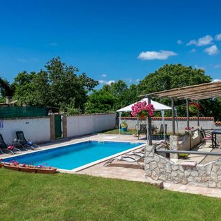 Vendégház Labin - CLS976 (2)