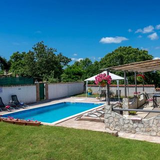 Vendégház Labin - CLS976 (2)