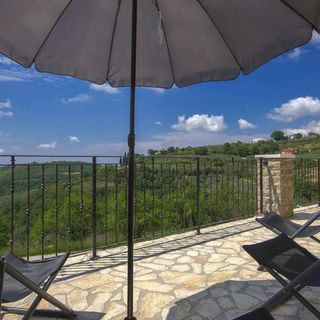 Apartman Buje - Buie - CLS907 (3)