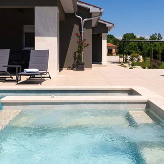 Vendégház Labin - CLT167 (4)