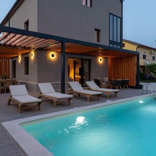 Vendégház Poreč - Parenzo - CLT174 (5)