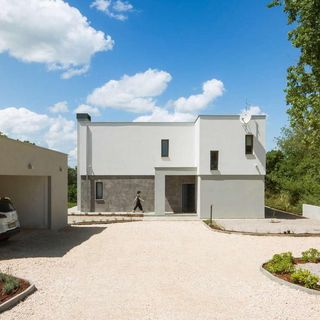 Vendégház Labin - CLT115 (5)