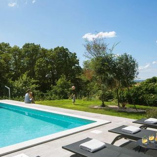 Vendégház Labin - CLT115 (2)