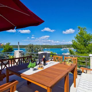 Vendégház Pula - CLI338 (4)