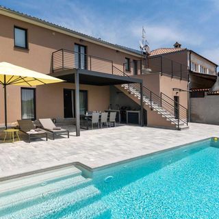 Vendégház Poreč - Parenzo - CLT030 (2)