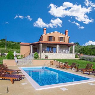 Vendégház Motovun - CLS757 (3)