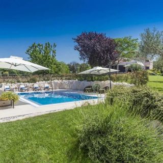 Vendégház Umag - Umago - CLS776 (5)