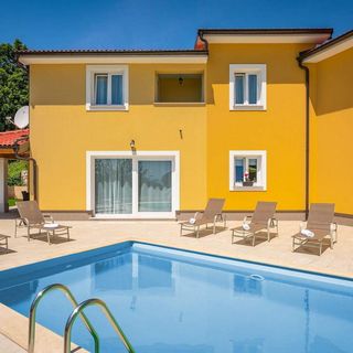 Vendégház Mošćenička Draga - CLK204 (4)