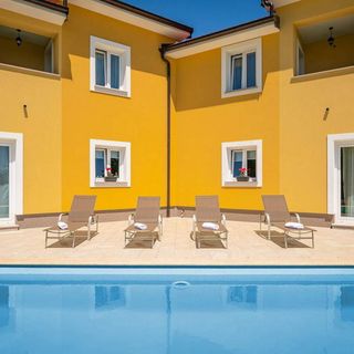 Vendégház Mošćenička Draga - CLK204 (5)