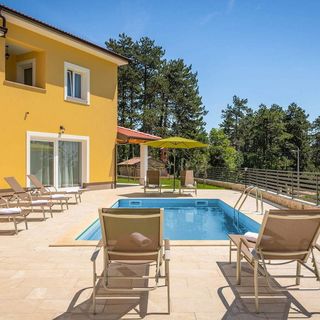 Vendégház Mošćenička Draga - CLK204 (3)