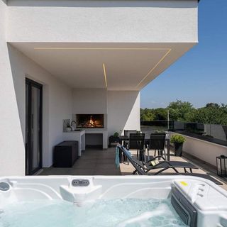 Apartman Poreč - Parenzo - CLT237 (5)