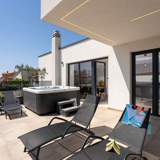 Apartman Poreč - Parenzo - CLT237 (3)