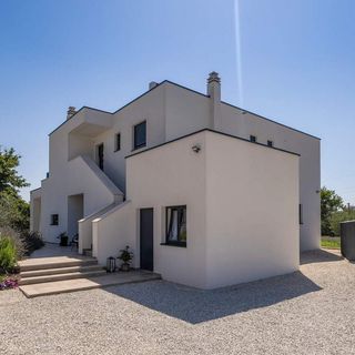 Apartman Poreč - Parenzo - CLT237 (4)