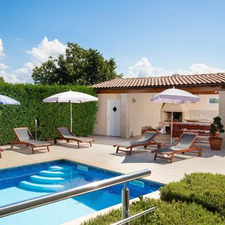 Vendégház Poreč - Parenzo - CLS041 (2)