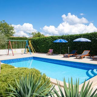 Vendégház Poreč - Parenzo - CLS041 (3)