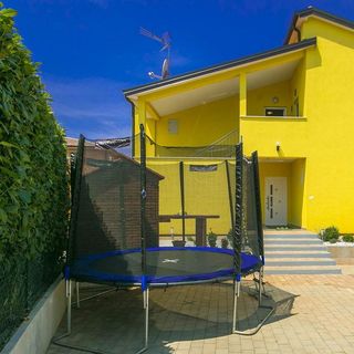 Apartman Buje - Buie - CLS807 (4)