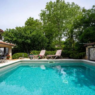 Vendégház Kršan - CLS853 (2)