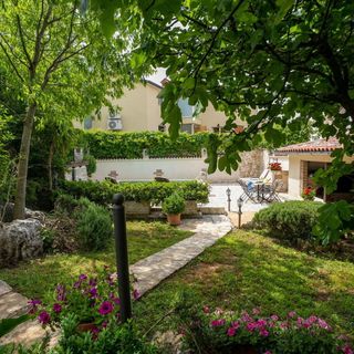 Vendégház Kršan - CLS853 (4)