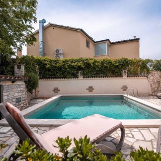 Vendégház Kršan - CLS853 (5)