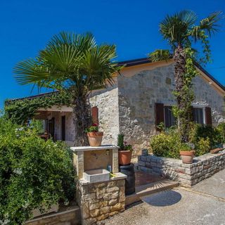 Vendégház Poreč - Parenzo - CLS706 (3)