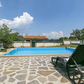 Vendégház Labin - CLS826 (4)