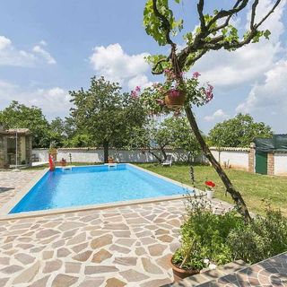 Vendégház Labin - CLS826 (5)