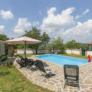 Vendégház Labin - CLS826 (3)