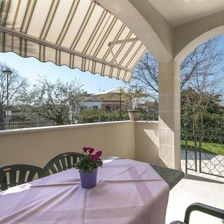 Apartman Poreč - Parenzo - CLS802 (5)