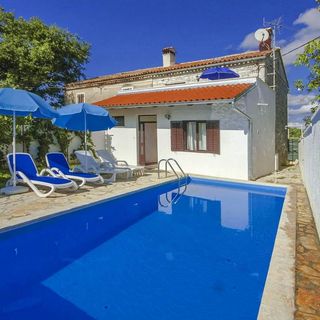 Vendégház Poreč - Parenzo - CLS737 (2)