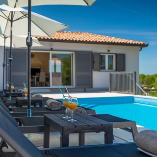 Vendégház Barban - CLS417 (2)