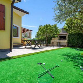 Vendégház Umag - Umago - CLS938 (5)